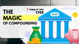The Magic of Compounding