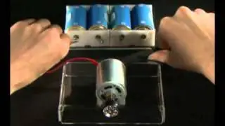 Discover Science: Human Power Generation - preview