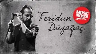 Feridun Düzağaç - FD (Music on the Bridge)
