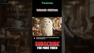 ✨ What If Objects Had Jobs? Part 4 (Anthropomorphic Edition) | Funny & Realistic Shorts