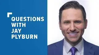Jay Plyburn 13 Questions