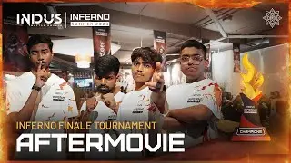 Indus Inferno Finale: Rewind