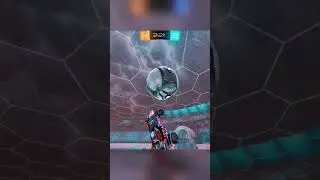 white girl music is so peak | #rl #rocketleague #sound #rlsideswipe #RLFX #peak #edit
