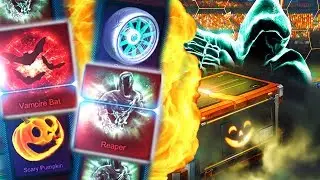 THE MOST GOAL EXPLOSIONS IN A CRATE BATTLE!