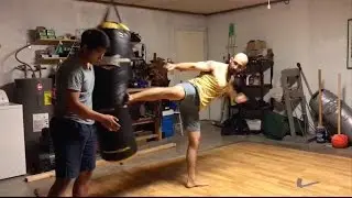 Karate Culture Vlog 2 | MMA Rants, Apparel, Team Tiger