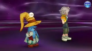 An Escape Route Ch.2 Ruins of Deserta -[DISSIDIA FINAL FANTASY OPERA OMNIA]