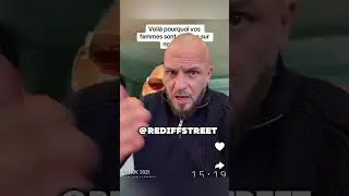 BASSEM BRAIKI R&Eacute;AGIT &Agrave; LA P&Ocirc;LEMIQUE ET VOYAGE AUX &Eacute;TATS UNIS 