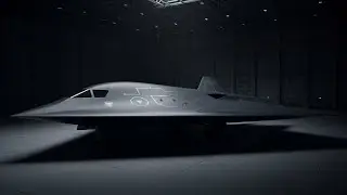 Inside the TR-3B Black Manta Myth, Technology, and Aerospace Reality