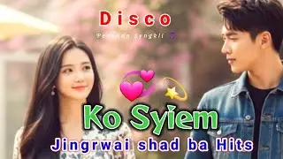 Романтическая любовь ❤️ #Khasisong #khasilyric #viralvideo