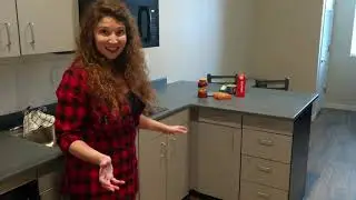 Sneak Peek in the Attention Homes Apartments