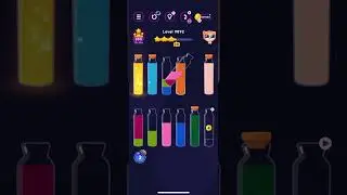 How to pass levels 9892, 9893 on get color #9892 #9893 #getcolor #gameplay #gaming ￼