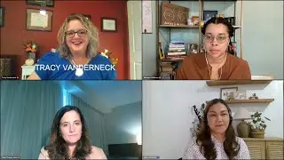 What is the Future of Nonprofits? Excerpt from NXUnite Panel Discussion