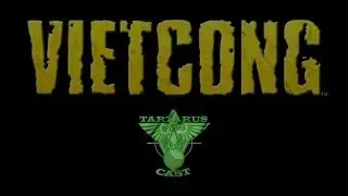 Vietcong - Multiplayer č&aacute;st 1. [CZ/SK]