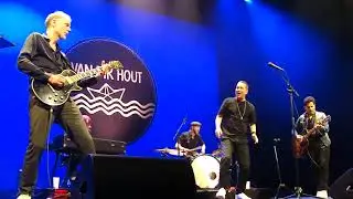 Van Dik Hout - Een Nacht Eeuwigheid (Theater Nobelaer Etten-Leur 13/12/25)