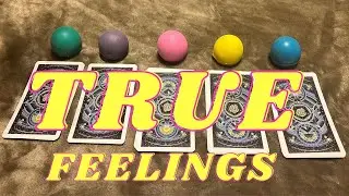 is it LOVE? Lust? Infatuation? OBSESSION? Indifference? His TRUE Feelings ✨💜✨ pick a card ✨💜✨