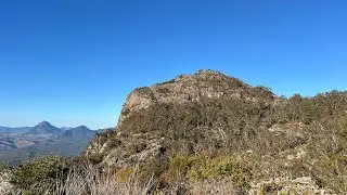 Mount Maroon