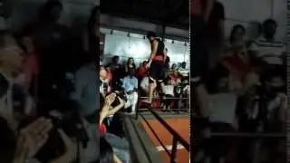 Kadathanadan Kalari Centre  | INDIAN MARTIAL ARTS | MIX MARTIAL ARTS