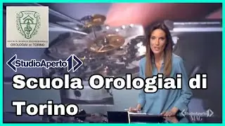 Scuola Orologiai di Torino