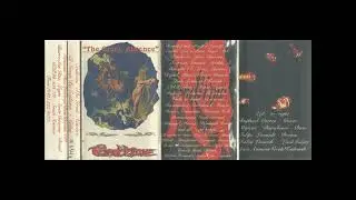 Endtime - The Great Absence (Demo) (1997) (Full Demo)