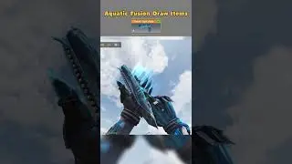 Mityczna Manta Ray powraca 😜❤️ #codm #codmobile #callofdutymobile #yatosensei #szorty #mantaray
