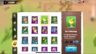 Call of Dragons Get this loot! Before its Nerfed!!