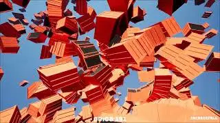 Incredifall Mix 1 4K