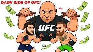 Every UFC Conspiracy Theory Explained in 15 Minutes!