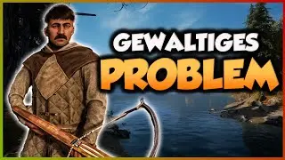 DAS große PROBLEM von  MEDIEVAL DYNASTY