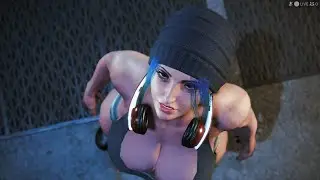 Street Fighter 6 Mod Showcase - older mods were not working till i updated the Mod Manager!!