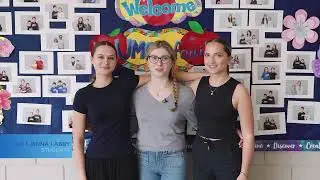 High School Journey at UMCA&nbsp;Rich Tree Academy