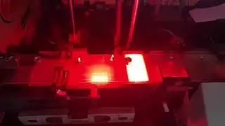 Nut Optical sorting Machine