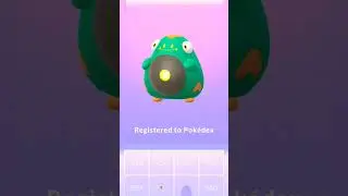 Tadbulb evolve into Bellibolt | Full evolution ✨✨