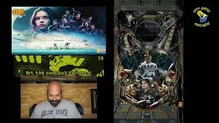 Star Wars Saturday ROGUE ONE Pinball FX