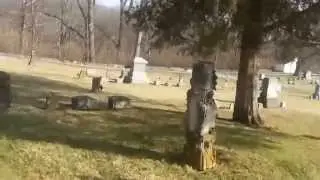 Welcome to Riverside Cemetery in Beautiful West Milton, Ohio