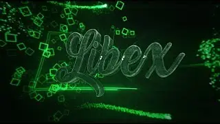 #829 INTRO PARA Saske / Libex