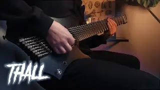 The Heaviest THALL You'll hear today