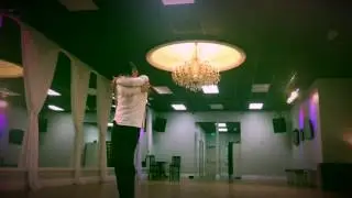 Dzianis Marasin Watazu-Victory SAMBA 2017. SYTYCD 14 Audition. Ballroom REBEL