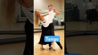 Изучите красивые названия фигур танго, наблюдая за нами ❤️dance#ballroomdance#ballroom#dancesport