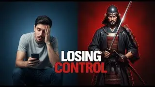 The Subtle Habits Destroying Your Discipline | Musashi&rsquo;s Daily Routine