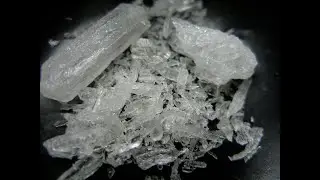 「覚醒剤と作用」