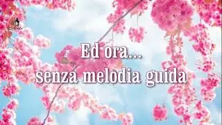 Vivaldi - La Primavera - video spartito facilitato per flauto dolce