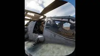 Multicrew Apache Operations and Close Air Support with Whisper DCS!