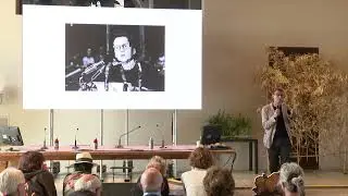 Rachel dei Pettirossi Primavera silenziosa: Rachel Carson e un nuovo inizio per la cultura ecologica