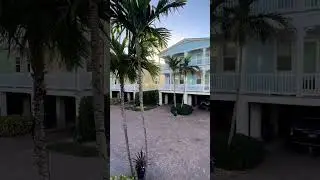 Florida Keys Vacation - Favorite Time of Day #shorts #floridakeys #vacation