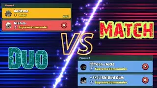 Mini Militia:Pro 2v2|Ft.Gish