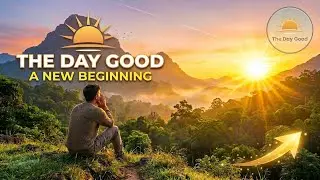 🌄The Day Good is live 7