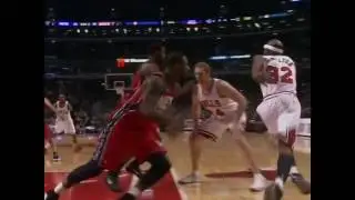 Original Goat Brian Scalabrine