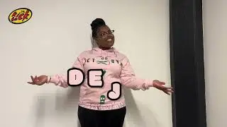 Deja Fit- Who Is Deja? #blackgirlmagic #weightlossjourney #collegelife