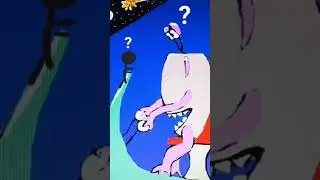 STICKMAN VS ALIEN #animation #comic #strichm&auml;nnchen #stickman #alien #fun #hobby #mino60art #shorts