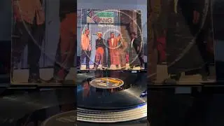Vinyl Of The Day [Kool & The Gang] #vinyloftheday #vinylcheck #koolandthegang #vinyl #music